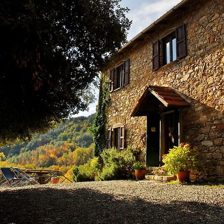 Agriturismo Giandriale Tavarone Εξωτερικό φωτογραφία