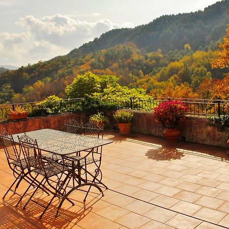 Agriturismo Giandriale Tavarone Εξωτερικό φωτογραφία