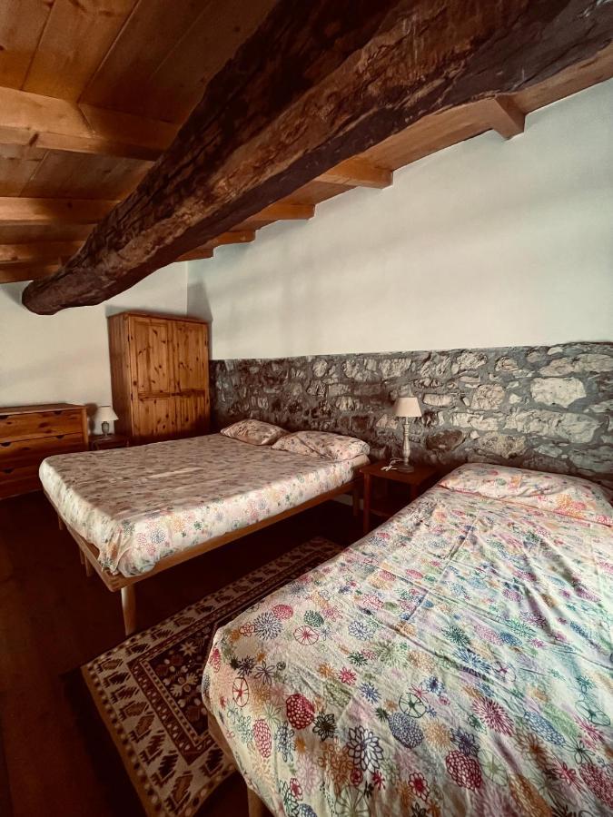Agriturismo Giandriale Tavarone Εξωτερικό φωτογραφία