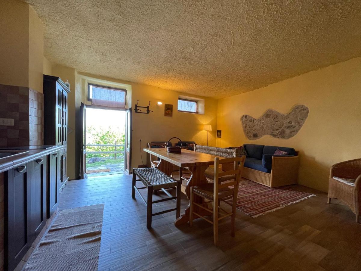 Agriturismo Giandriale Tavarone Εξωτερικό φωτογραφία