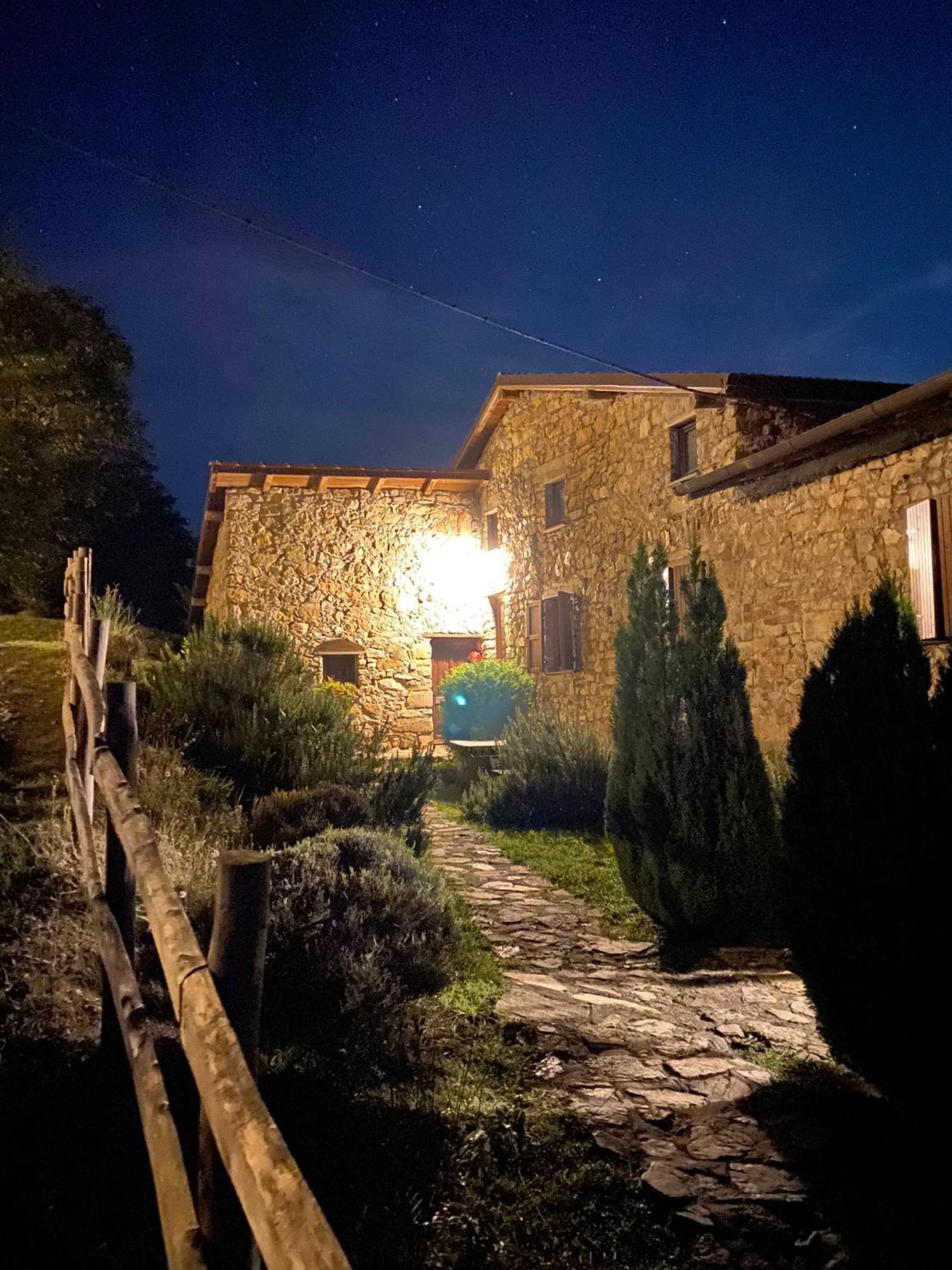 Agriturismo Giandriale Tavarone Εξωτερικό φωτογραφία